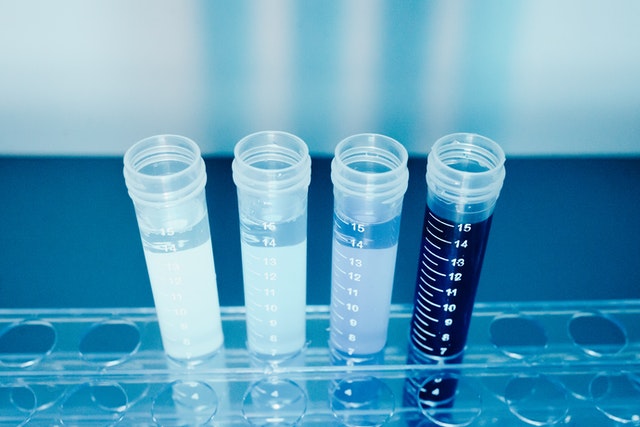 blood dumps private blood test Hampshire