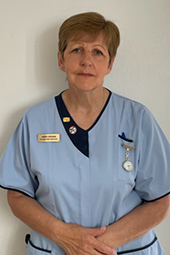 phlebotomy hampshire surrey private blood test